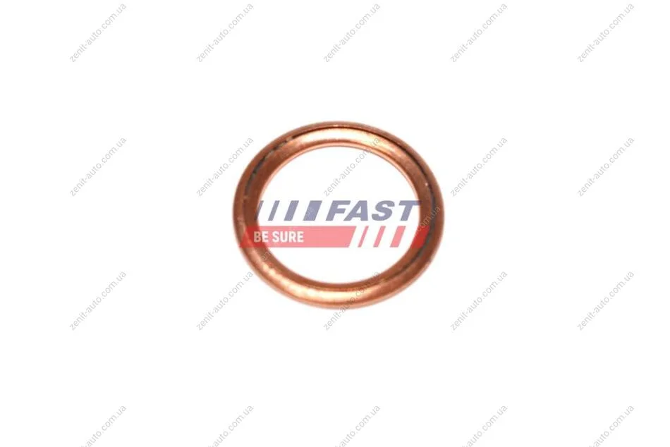 Шайба пробки масл. поддона Renault Master (00-)/Dacia Logan 1.4 (09-)/ Fiat Ducato (06-) 16X22 Fast FAST FT94716 (фото 1)