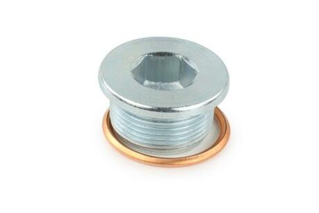 Пробка сливная MB Sprinter (95-) (M26X14X1,5) FAST 'FT94736