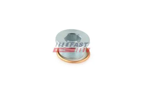 Пробка сливная MB Sprinter (95-) (M26X14X1,5) (FT94736) Fast FAST 'FT94736