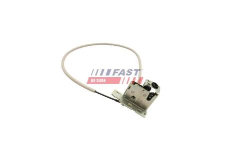 Замок дверей задн. прав. верх. Ford Transit (13-) FAST 'FT95011