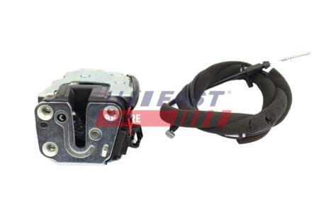 Замок дверей зсувної правої Renault Master III FAST 'FT95073