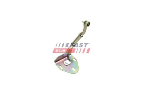 Направляющая сдвижной двери боковой ниж. Iveco Daily (06-) (FT95370) Fast FAST 'FT95370