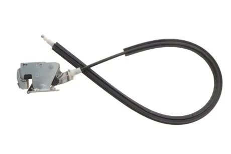 Замок двери зад. левый нижний Fiat Ducato (06-)(14-) Fast FAST FT95382