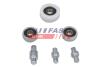 Ролики верхней петли сдвижной двери Peugeot Boxer/Fiat Ducato/Citroen Jumper (06-) FAST FT95387 (фото 2)