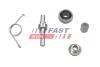 Ролик двері бічний нижній Fiat Ducato (06-)(14-) Fast FAST FT95389 (фото 1)