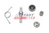 Ролик двері бічний нижній Fiat Ducato (06-)(14-) FAST FT95389 (фото 2)
