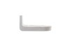 Упор дверей задній нижній Fiat Ducato (06-) (14-) FAST FT95422 (фото 3)