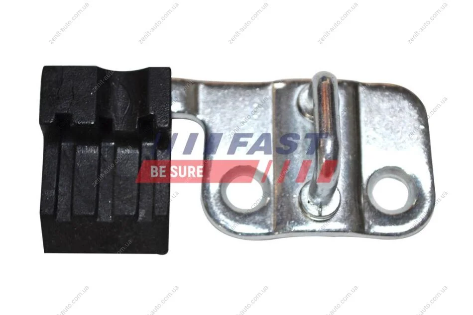 Скоба замка двери задней распашной нижняя Ford Transit/Connect (00-08) Fast FAST FT95446 (фото 1)