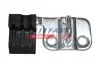 Скоба замка двери задней распашной нижняя Ford Transit/Connect (00-08) Fast FAST FT95446 (фото 1)