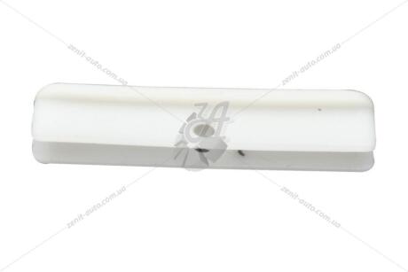 Напрямна скла дверей Fiat Doblo 01-10/ Panda 03-/ Punto 94-00/ Stilo 02-08 FAST FT95453