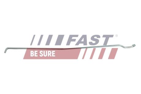 Упор капота Fiat Doblo (00-,05-) FAST 'FT95516