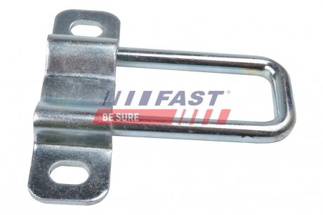 Скоба замка двери зад прав верх Fiat Doblo, Fiorino (09-) FAST FT95531 (фото 1)