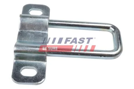 Скоба замка двері зад прав верх Fiat Doblo, Fiorino (09-) Fast FAST FT95531