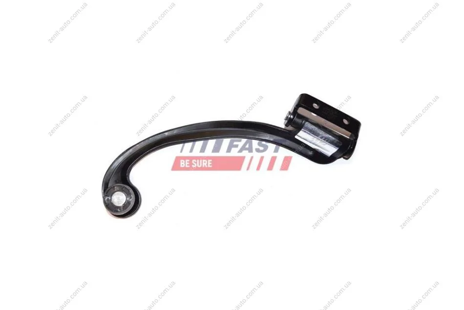 Направляющая сдвижной двери боковой верх. Fiat Doblo (00-10) (FT95566) Fast FAST 'FT95566 (фото 1)