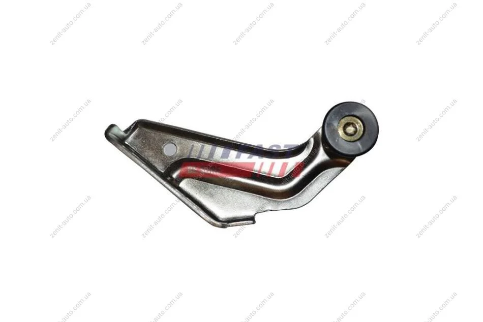 Напрямна двері збоку верх. Renault Kangoo (97-) (FT95574) Fast FAST 'FT95574 (фото 1)