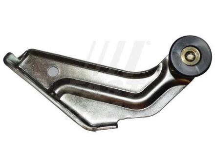 Направляющая двери боковая верх. Renault Kangoo (97-) FAST 'FT95574