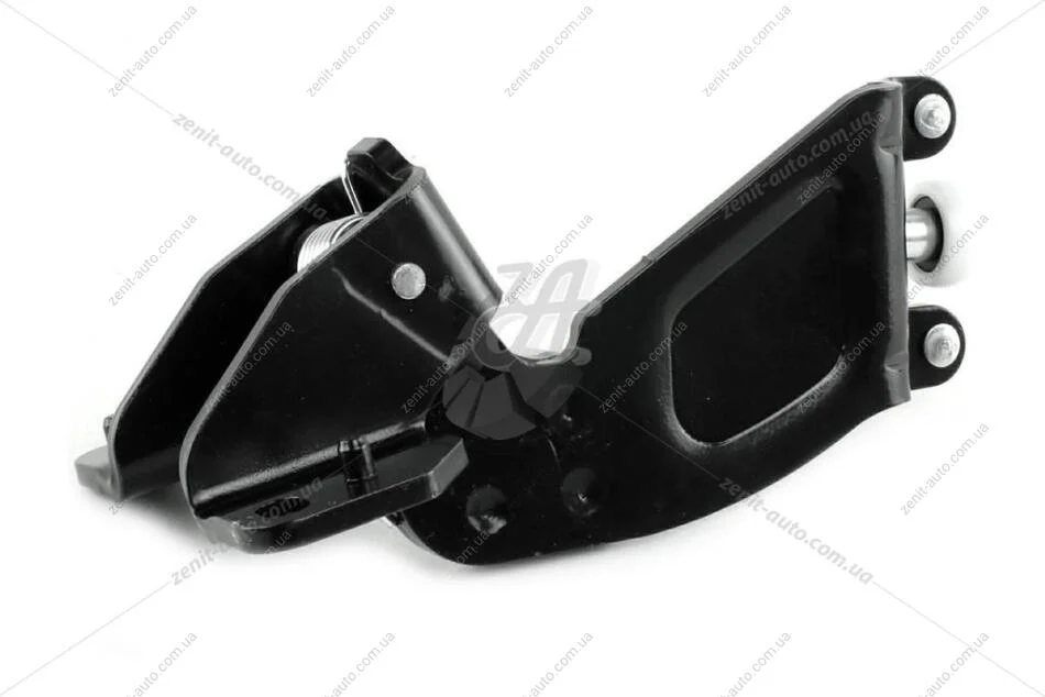 Направляющая двери с роликами Fiat Doblo 1.3D (10-)/Opel 1.6 CDTI (12-) Fast FAST FT95591 (фото 1)