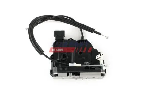 Замок дверки задньої правої распашної Citroen Jumper/Fiat Ducato (06-)(14-) 6-PIN Fast FAST FT95614