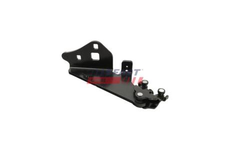 Напрямна двері збоку нижн. лів. Renault Kangoo (08-) FAST 'FT95668