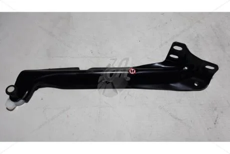 Ролик дверей бічн. нижній Ford Transit Courier (14-) Fast FAST FT95680