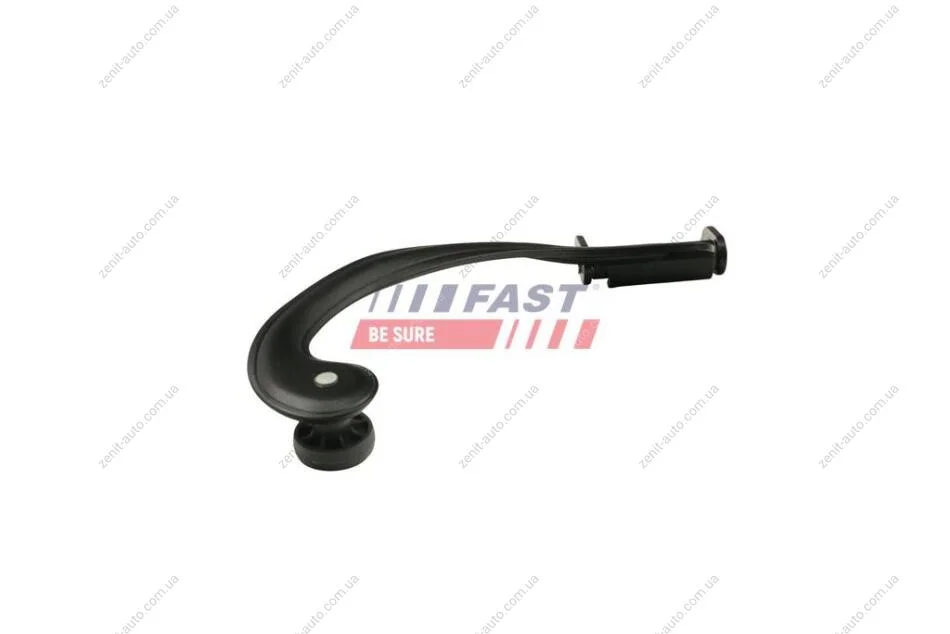 Направляющая сдвижной двери боковой верх. лев. Fiat Doblo (00-10) (FT95681) Fast FAST 'FT95681 (фото 1)