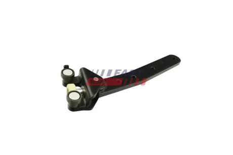 Направляющая сдвижной двери боковой ниж. лев. Fiat Doblo (00-10) (FT95687) Fast FAST 'FT95687