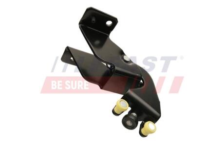 Шина зсувних дверей Citroen Jumpy II/ Fiat Scudo II FAST 'FT95827