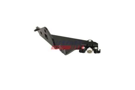 Напрямна двері збоку нижн. прав. Renault Kangoo (08-) FAST 'FT95843