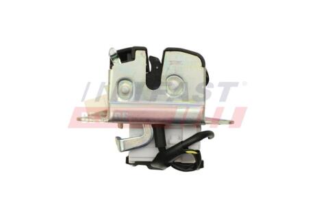Замок багажника Fiat Fiorino (07-) 5-PIN FAST 'FT95951