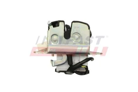 Замок багажника Fiat Fiorino (07-) 5-PIN (FT95951) Fast FAST 'FT95951