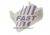 Защелка педали сцепления Fiat Doblo (00-10) FAST FT96306 (фото 2)