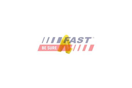 Кліпса радіаторної решітки Renault Master lll, Trafic lll FAST FT96313