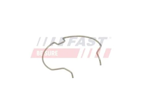 Кольцо стопорное патрубка интеркуллера Renault Master III (10-) 2.3DCI (FT96401) Fast FAST 'FT96401