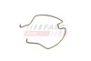 Кільце стопорне патрубка інтеркулера Renault Logan (12-), Duster (10-), Clio IV FAST 'FT96407 (фото 1)