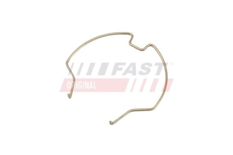 Кільце стопорне патрубка інтеркулера MB Sprinter (06-)/ VW Crafter I FAST 'FT96409