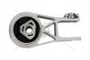 Подушка (опора) двигателя задняя Fiat Ducato/ Citroen Jumper/ Peugeot Boxer 2.0D-3.0 (06-) (внутри) FAST OER 1352887080 (фото 2)