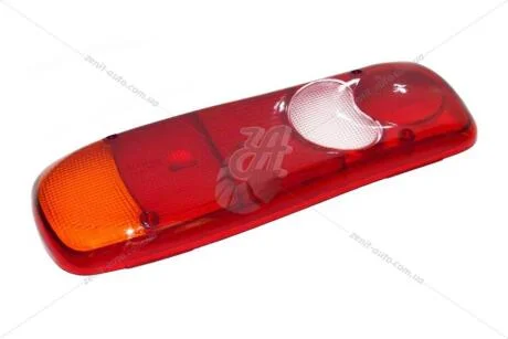 Стекло фонаря Fiat Ducato /Peugeot Boxer/Citroen Jumper (06-)(14-) (внутри оригинал) Fast FAST OER 1372699080 S
