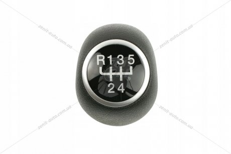 Ручка КПП Fiat Ducato (06-)(14-) 5-скоростей (внутри) FAST OER 46313595