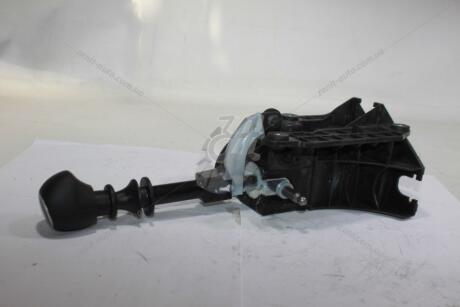 Куліса перемикання КПП Fiat Ducato (14-) 6 швидкість (всередині) FAST OER 50296009