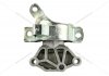 Подушка двигателя правая Fiat 500/500C/Panda 1,3D MJ (04-)/ Ford Ka 1.3 TDCI (08-) (внутри) FAST OER 51730868 (фото 1)