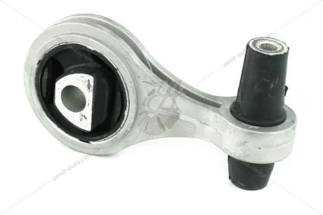 Подушка двигуна задня Fiat Punto/Grande Punto/Ypsilon/Idea 1,3D (всередині оригінал) Fast FAST OER 51744337