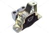 Подушка двигателя задняя левая 1.4 16V Fiat Doblo New (09-),Fiorino (07-),Linea (07-) (внутри) FAST OER 51813606 (фото 2)
