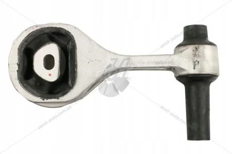 Подушка двигуна задня Fiat Doblo 1.6mjtd, 2.0mjtd (09-) (всередині оригінал) Fast FAST OER 51897408