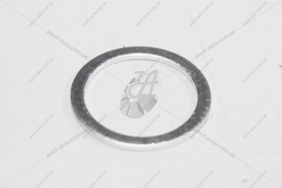 Прокладка пробки піддону двигуна Fiat Ducato (22.2x27x1.5) FIAT Fiat/Alfa/Lancia '10263450 (фото 1)