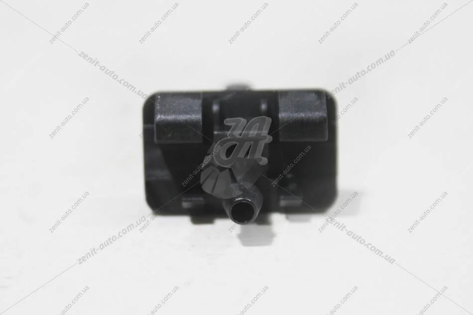 Форсунка омивача Fiat Doblo, Qubo, Fiorino, Citroen Nemo, Peugeot Bipper FIAT Fiat/Alfa/Lancia 1353227080 (фото 1)