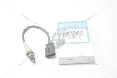 Датчик кислорода (лямбда-зонд) верхн/нижн FIAT DOBLO II 1.4 FIAT Fiat/Alfa/Lancia '46347517