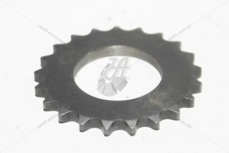 Зірочка ланцюга ГРМ колінвалу 1.3 JTD (21 зуб) FIAT Fiat/Alfa/Lancia '46354779