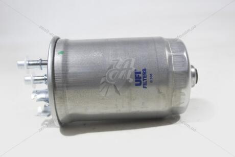 Фільтр паливний FIAT Fiat/Alfa/Lancia 46737091