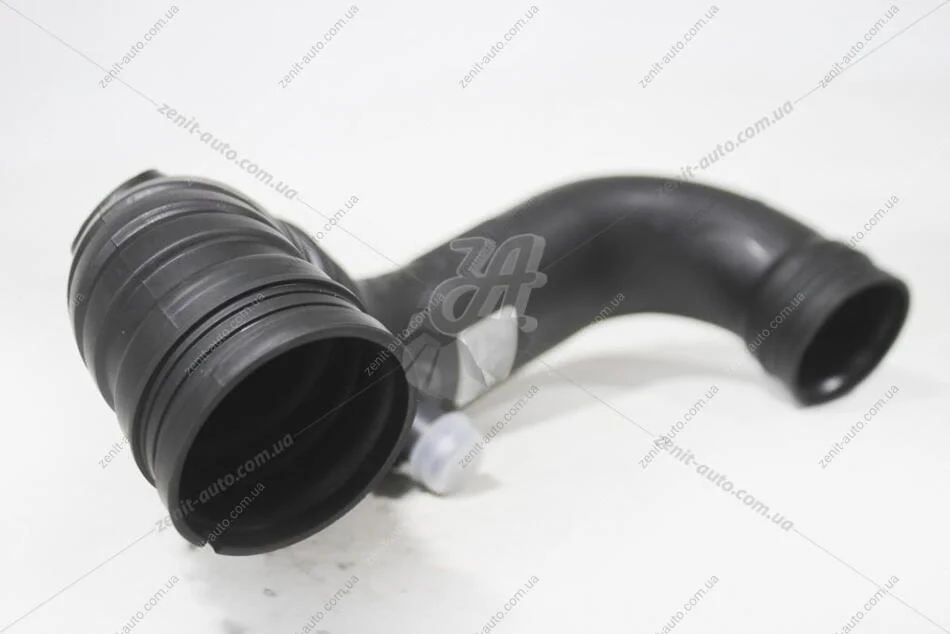 Патрубок воздушного фильтра Fiat Doblo (10-) 1.4i (от фильтра) FIAT Fiat/Alfa/Lancia 46826960 (фото 1)