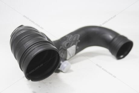 Патрубок повітряного фільтра Fiat Doblo (10-) 1.4i (від фільтру) FIAT Fiat/Alfa/Lancia 46826960